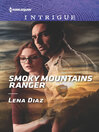 Cover image for Smoky Mountains Ranger